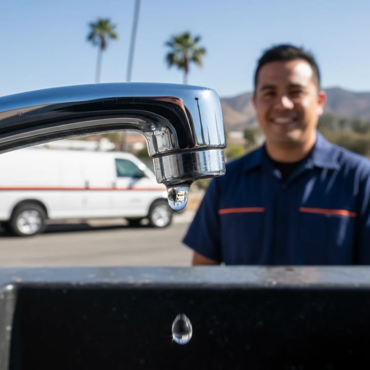 How a Leaky Faucet Can Raise Your Water Bill