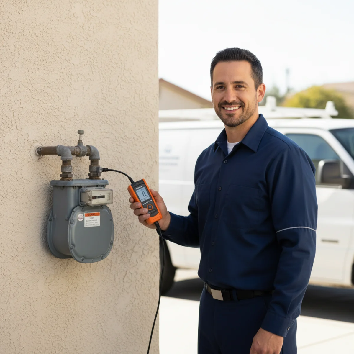 Gas Line Repair Safety: What Redlands Homeowners Should Know