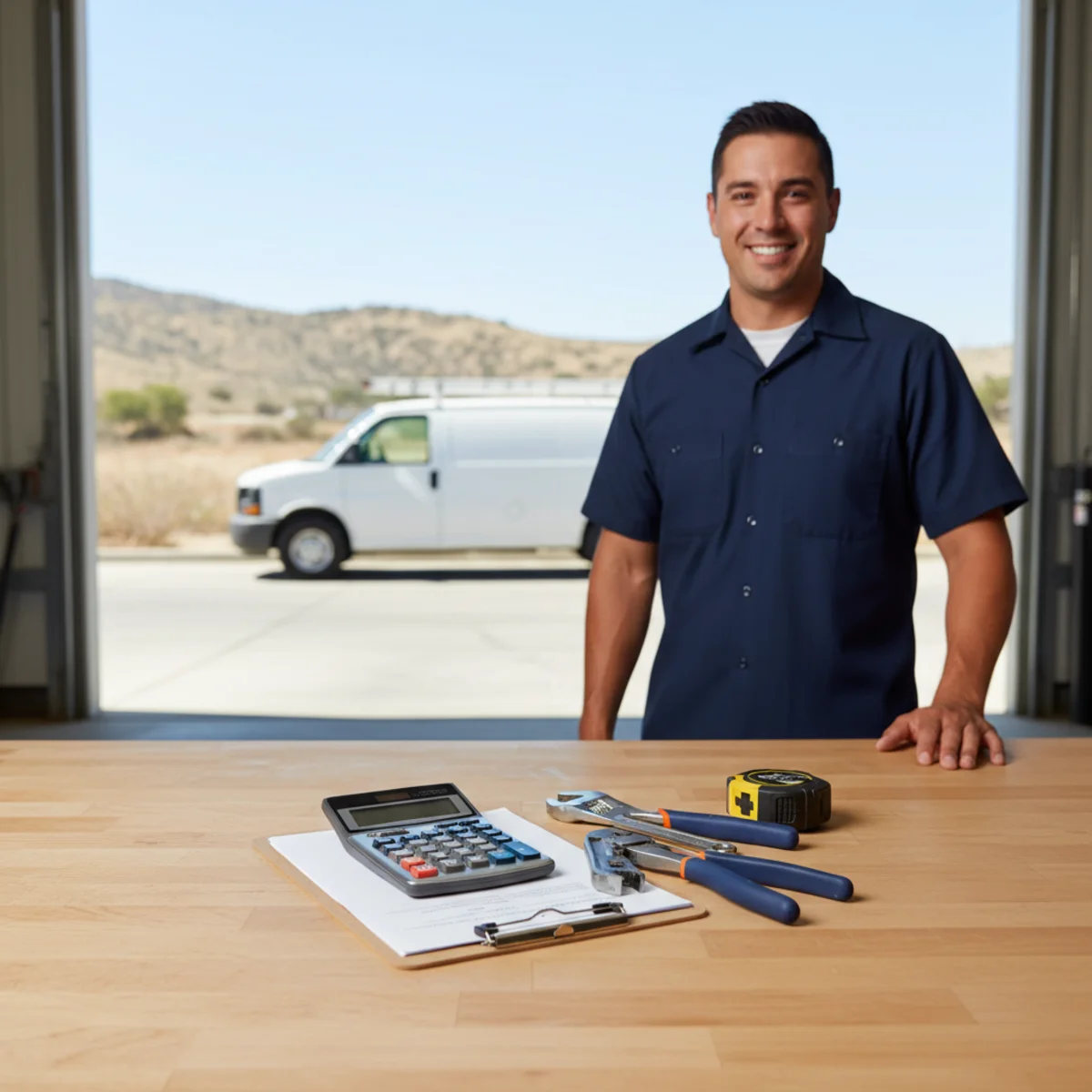 How Much Does a Plumber Cost in Redlands? (2026 Pricing Guide)