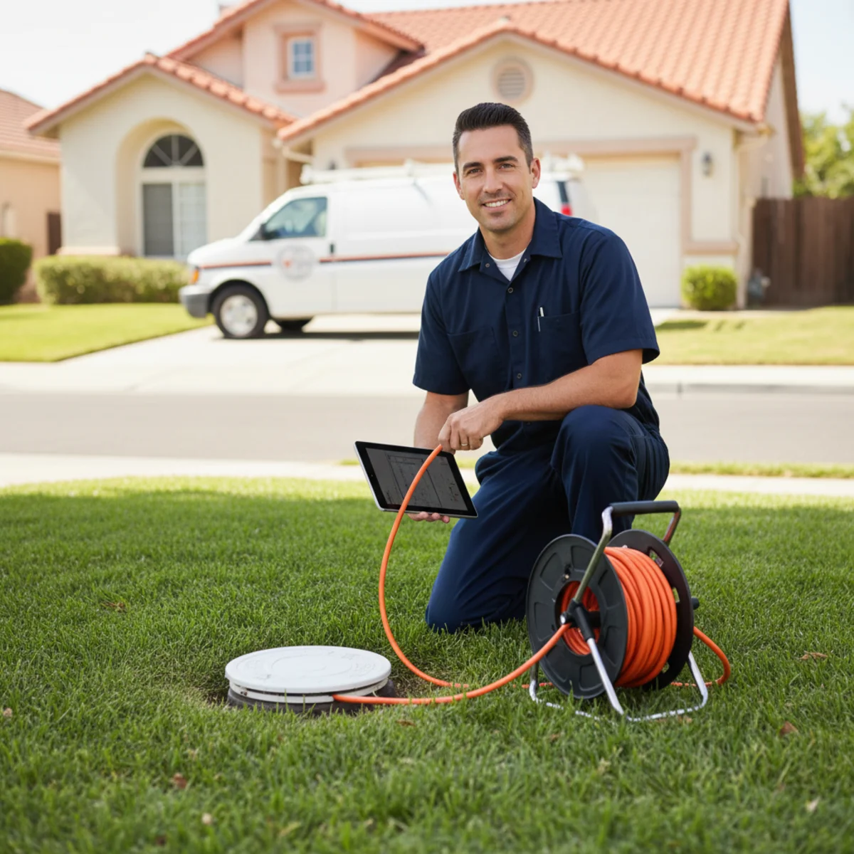 Signs You May Have a Sewer Line Problem in Redlands, CA